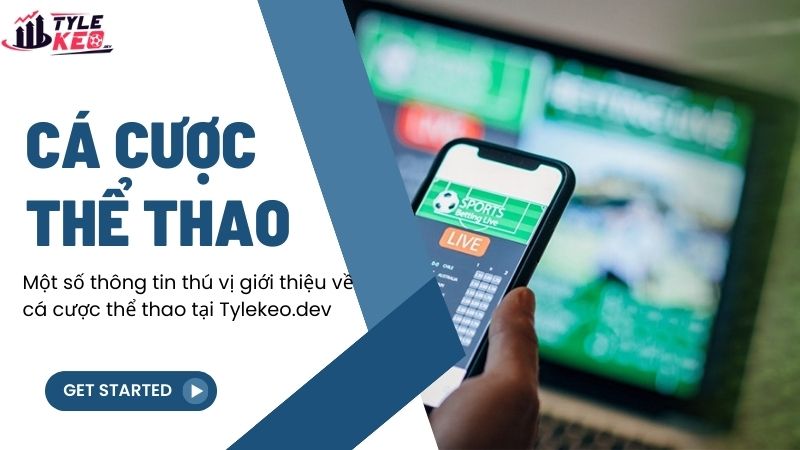 Một số thông tin thú vị giới thiệu về cá cược thể thao tại carolinehyde.tv