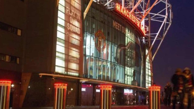 Man United vẫn luôn được xem là đội bóng kiếm tiền nhiều nhất thế giới 