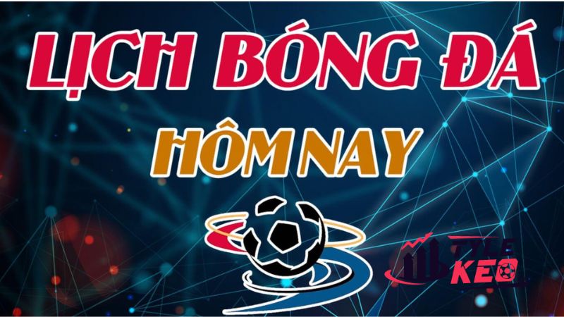 Những lý do nên xem lịch thi đấu bóng đá trên carolinehyde.tv