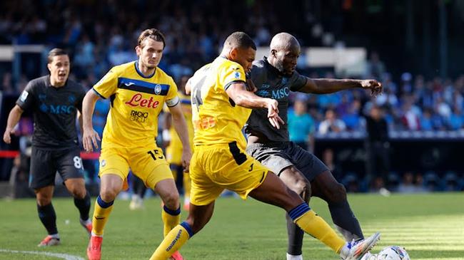 Inter Milan vs Napoli Nerazzurri hướng đến chiến thắng để củng cố ngôi đầu 3 Inter Milan vs Napoli Nerazzurri hướng đến chiến thắng để củng cố ngôi đầu